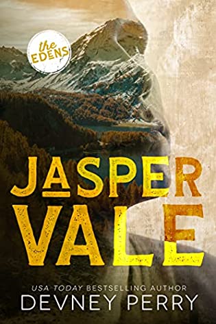 Jasper Vale (The Edens, #4) by Devney Perry